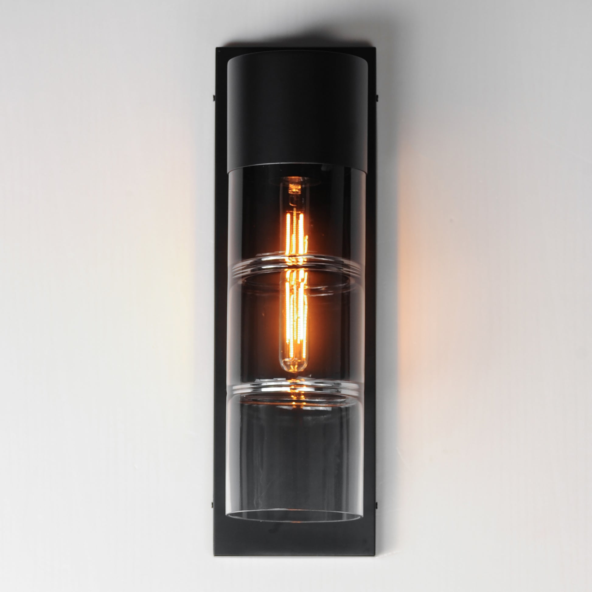 ET2, SMOKESTACK-OUTDOOR WALL MOUNT, OUTDOOR WALL LIGHTS