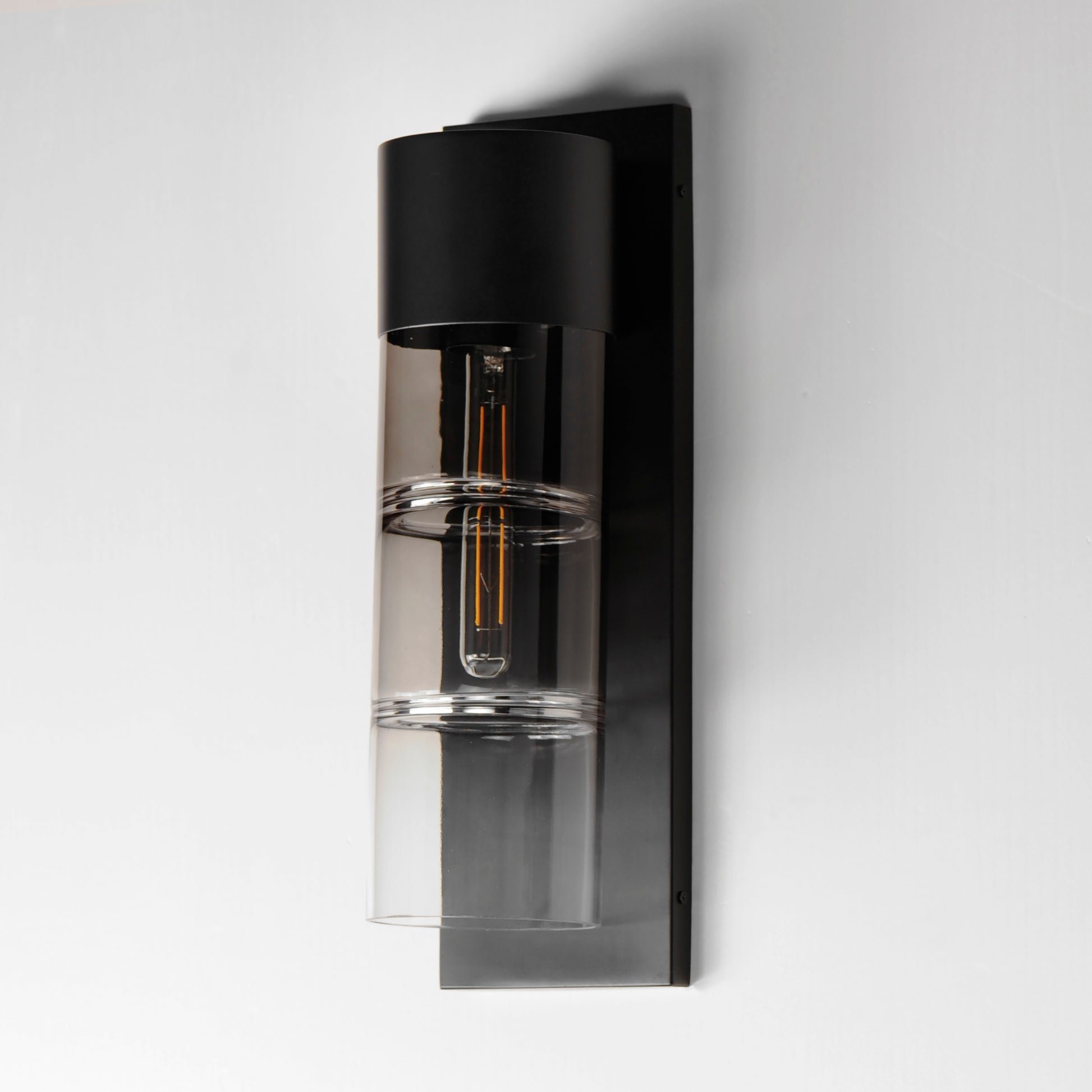 ET2, SMOKESTACK-OUTDOOR WALL MOUNT, OUTDOOR WALL LIGHTS