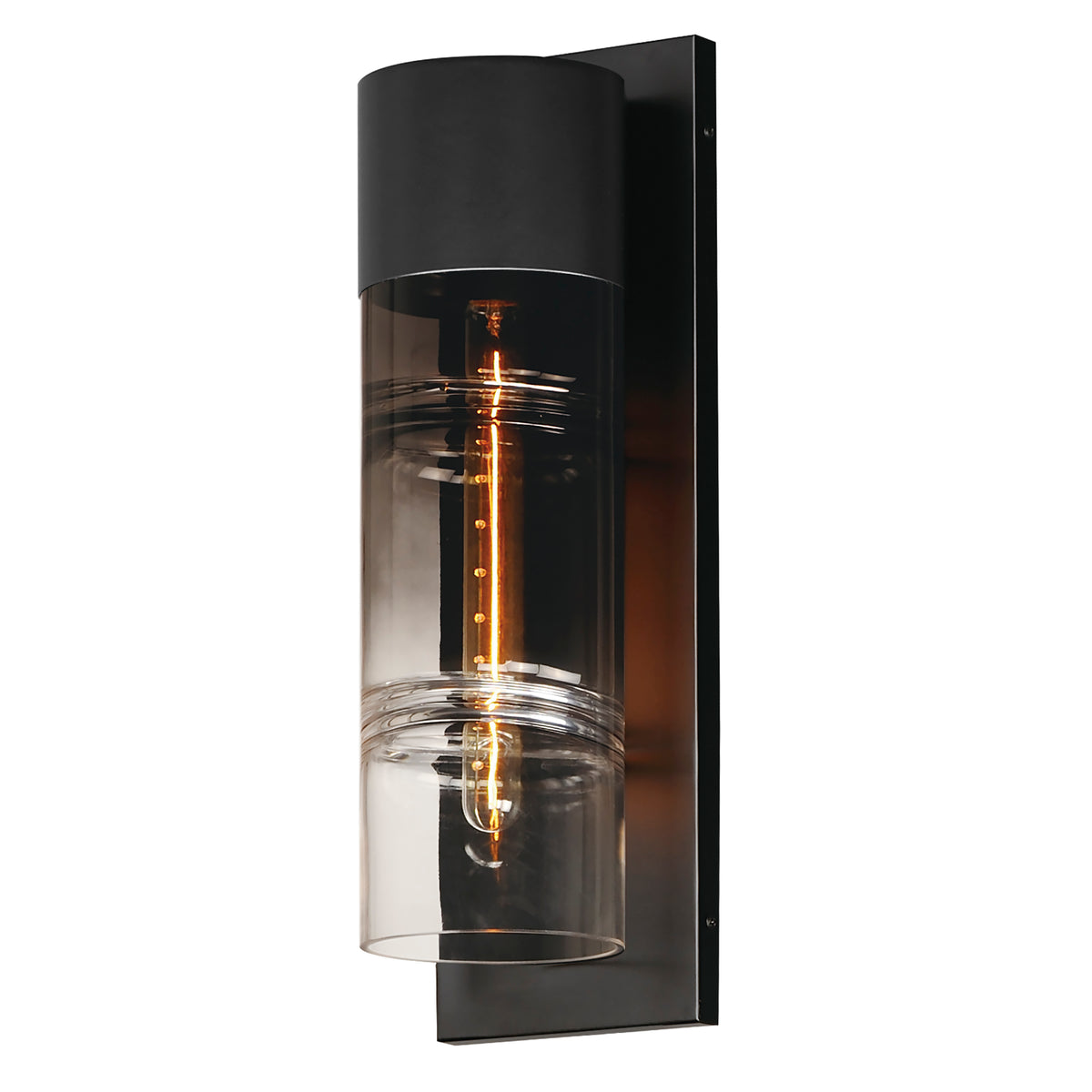 ET2, SMOKESTACK-OUTDOOR WALL MOUNT, OUTDOOR WALL LIGHTS