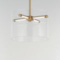 ET2, POLO-SINGLE PENDANT, CHANDELIER LIGHT