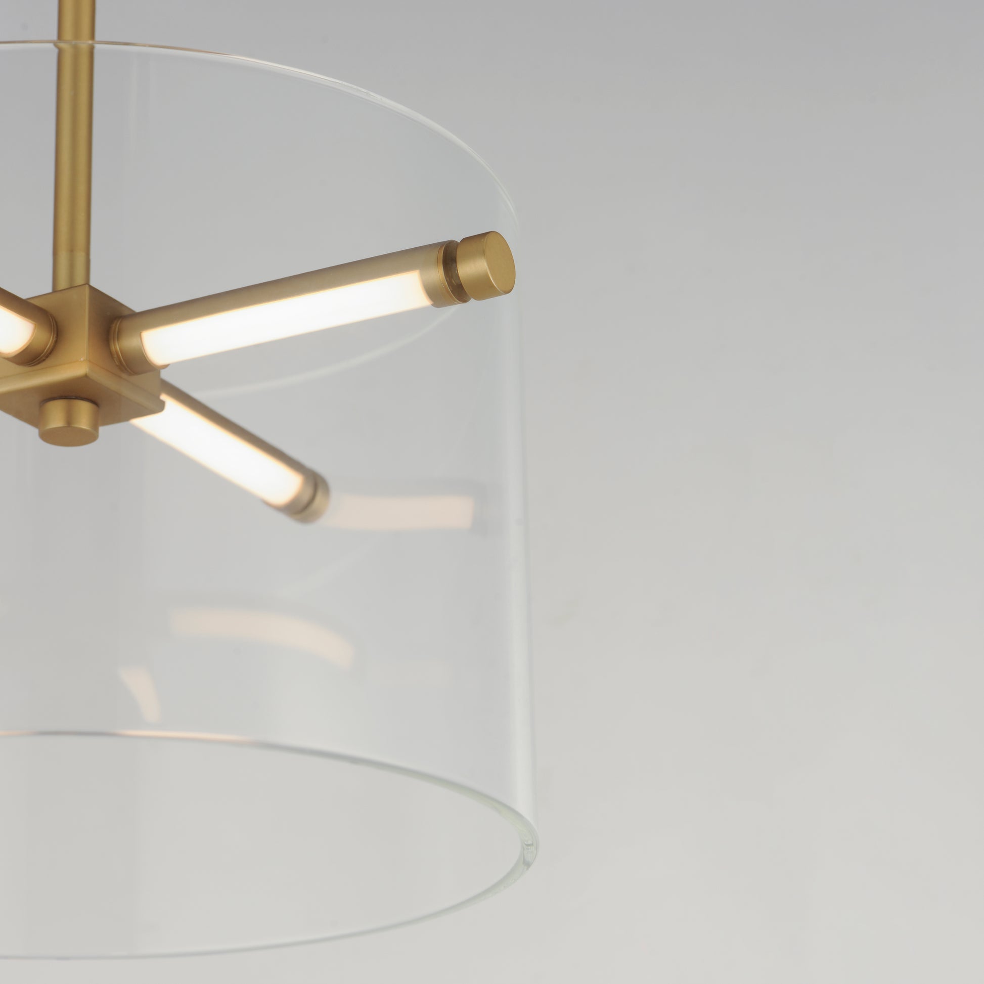 ET2, POLO-SINGLE PENDANT, CHANDELIER LIGHT
