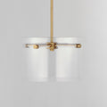 ET2, POLO-SINGLE PENDANT, CHANDELIER LIGHT