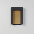 ET2, ALCOVE-OUTDOOR WALL MOUNT, OUTDOOR WALL LIGHTS