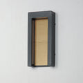 ET2, ALCOVE-OUTDOOR WALL MOUNT, OUTDOOR WALL LIGHTS