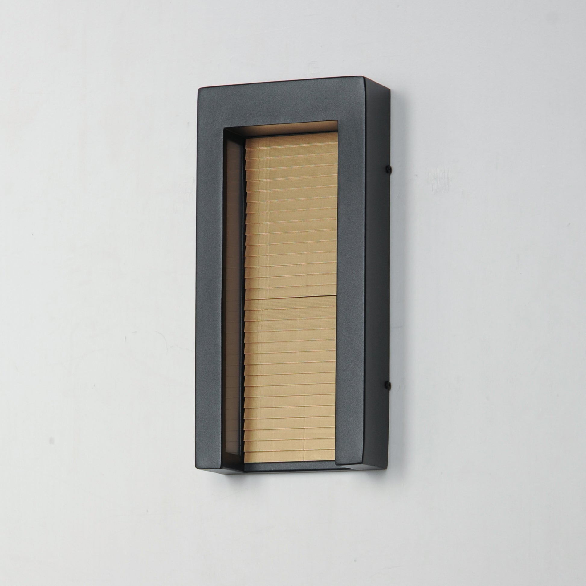 ET2, ALCOVE-OUTDOOR WALL MOUNT, OUTDOOR WALL LIGHTS