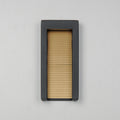 ET2, ALCOVE-OUTDOOR WALL MOUNT, OUTDOOR WALL LIGHTS
