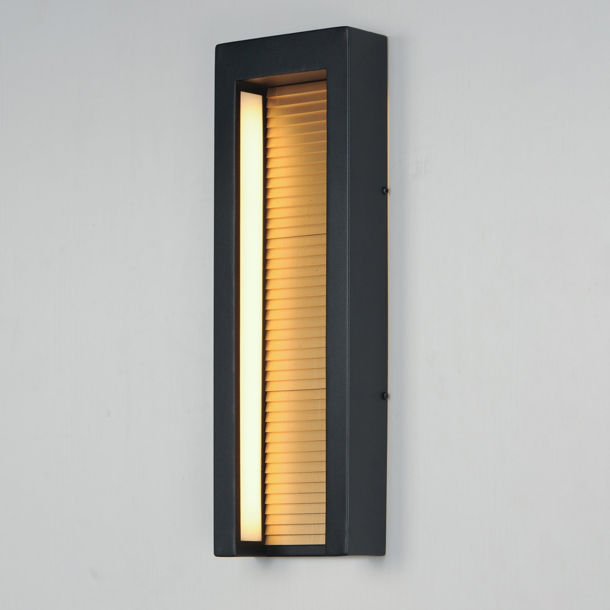 ET2, ALCOVE-OUTDOOR WALL MOUNT, OUTDOOR WALL LIGHTS
