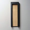 ET2, ALCOVE-OUTDOOR WALL MOUNT, OUTDOOR WALL LIGHTS