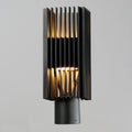 ET2 RAMPART-OUTDOOR POLE/POST MOUNT - Post