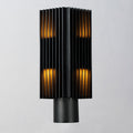 ET2 RAMPART-OUTDOOR POLE/POST MOUNT - Post