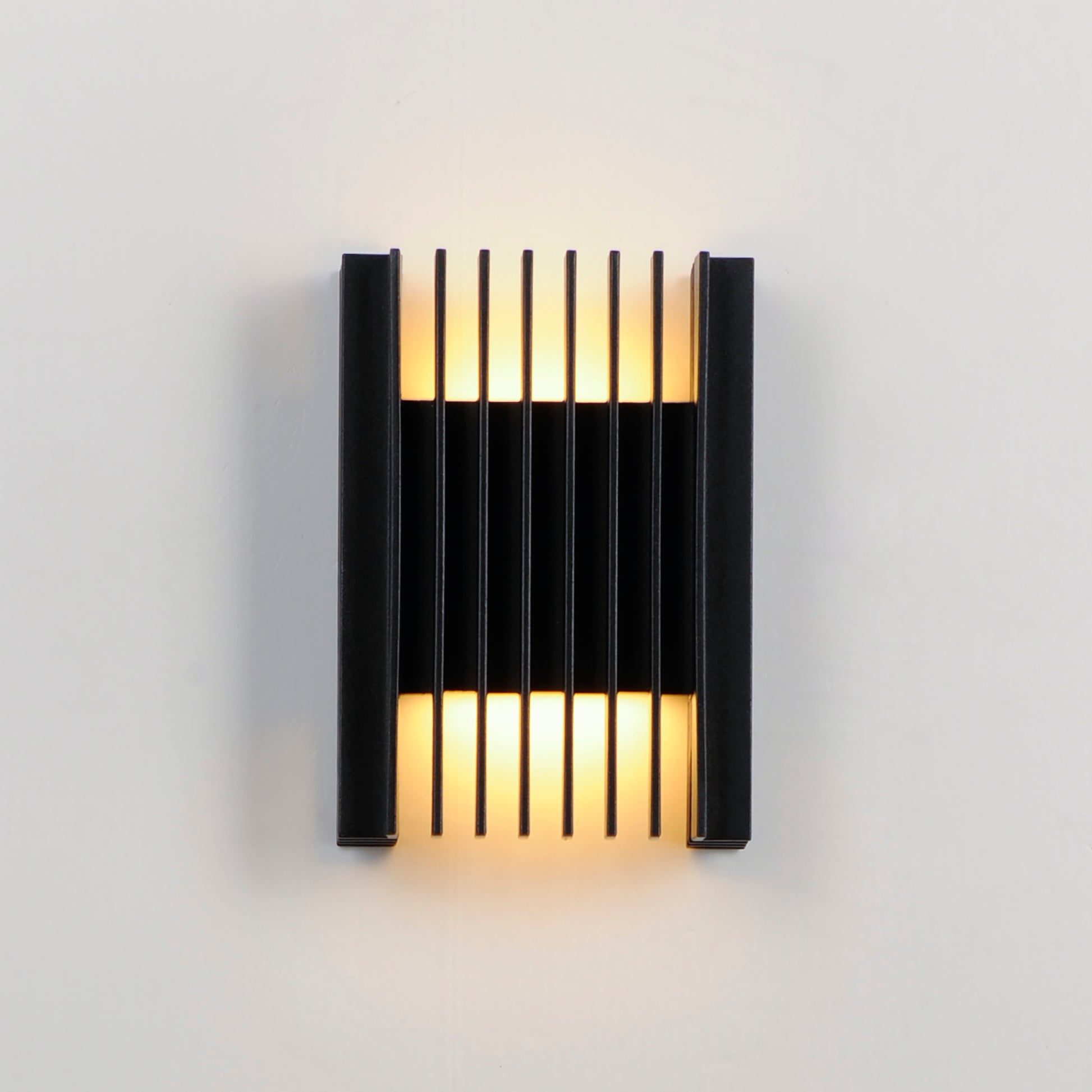 ET2, RAMPART-OUTDOOR WALL MOUNT, OUTDOOR WALL LIGHTS