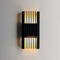 ET2, RAMPART-OUTDOOR WALL MOUNT, OUTDOOR WALL LIGHTS