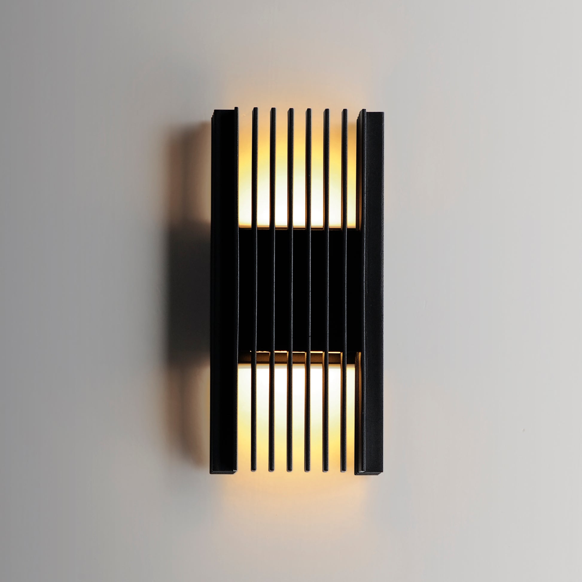ET2, RAMPART-OUTDOOR WALL MOUNT, OUTDOOR WALL LIGHTS