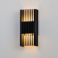 ET2, RAMPART-OUTDOOR WALL MOUNT, OUTDOOR WALL LIGHTS
