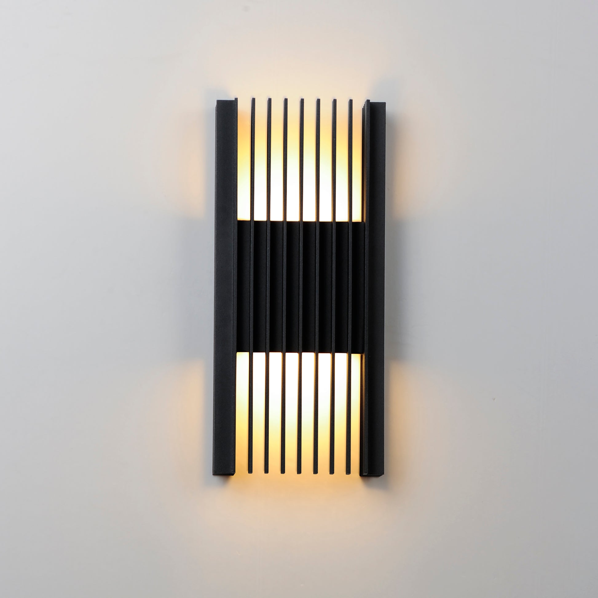 ET2, RAMPART-OUTDOOR WALL MOUNT, OUTDOOR WALL LIGHTS