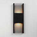 ET2, RAMPART-OUTDOOR WALL MOUNT, OUTDOOR WALL LIGHTS
