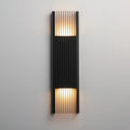 ET2, RAMPART-OUTDOOR WALL MOUNT, OUTDOOR WALL LIGHTS