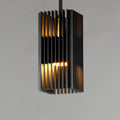 ET2, RAMPART-OUTDOOR PENDANT, OUTDOOR CEILING LIGHT
