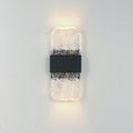 ET2, RUNE-OUTDOOR WALL MOUNT, OUTDOOR WALL LIGHTS