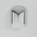 ET2, FOLIO-OUTDOOR WALL MOUNT, OUTDOOR WALL LIGHTS