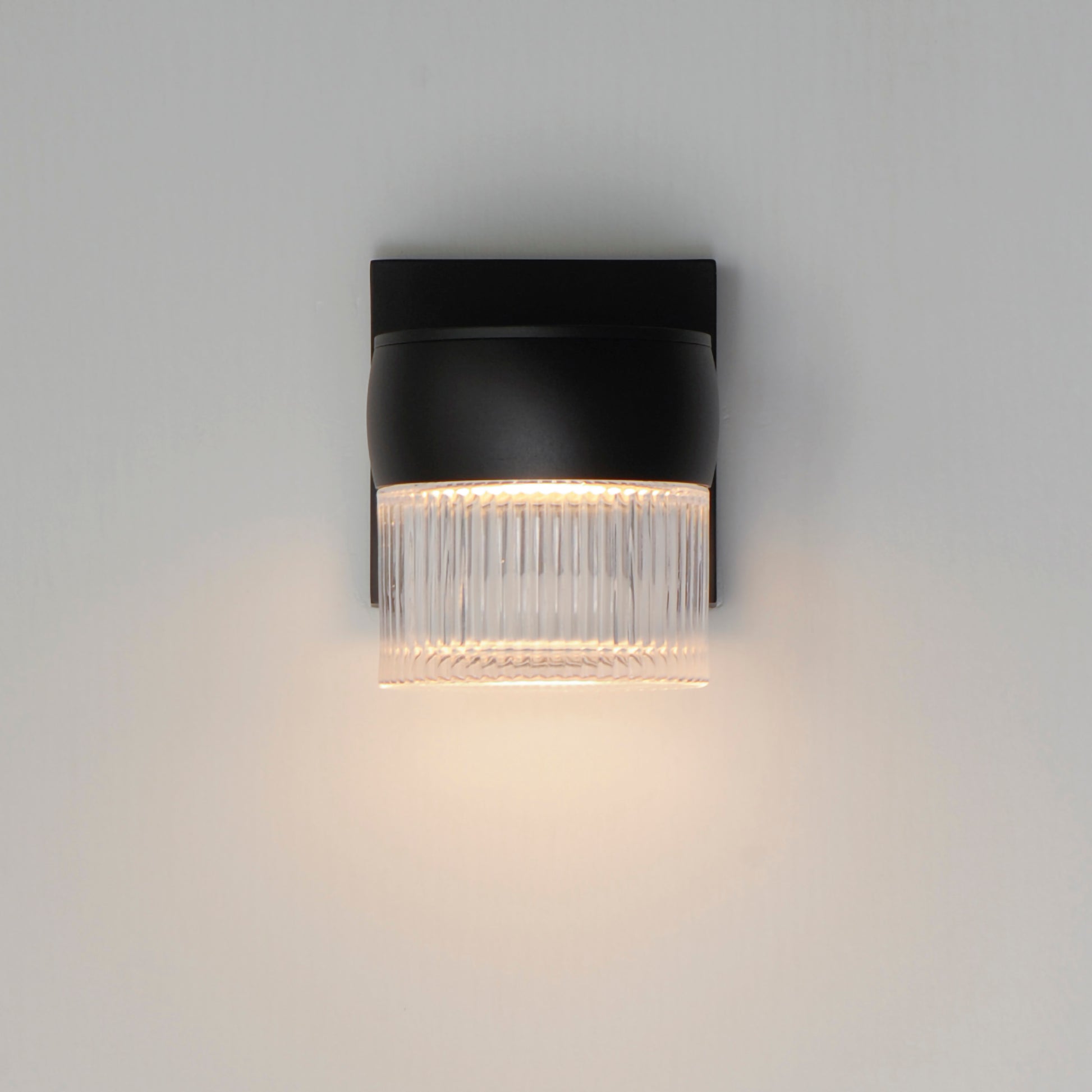ET2, MODULAR-OUTDOOR WALL MOUNT, OUTDOOR WALL LIGHTS