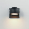 ET2, MODULAR-OUTDOOR WALL MOUNT, OUTDOOR WALL LIGHTS