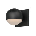 ET2, MODULAR-OUTDOOR WALL MOUNT, OUTDOOR WALL LIGHTS