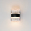 ET2, MODULAR-OUTDOOR WALL MOUNT, OUTDOOR WALL LIGHTS
