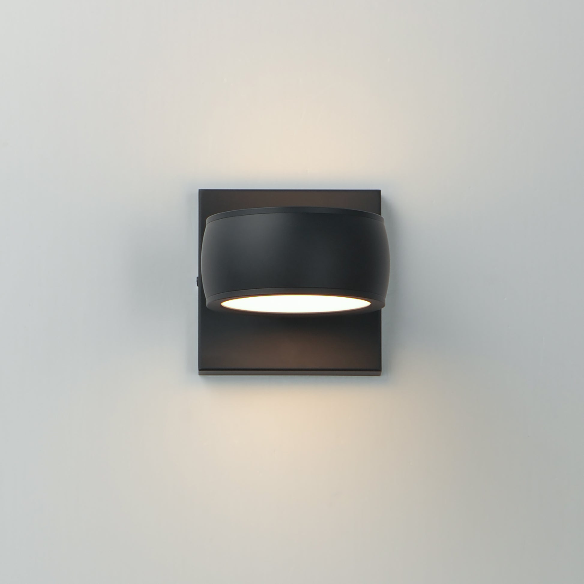 ET2, MODULAR-OUTDOOR WALL MOUNT, OUTDOOR WALL LIGHTS