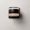 ET2, MODULAR-OUTDOOR WALL MOUNT, OUTDOOR WALL LIGHTS
