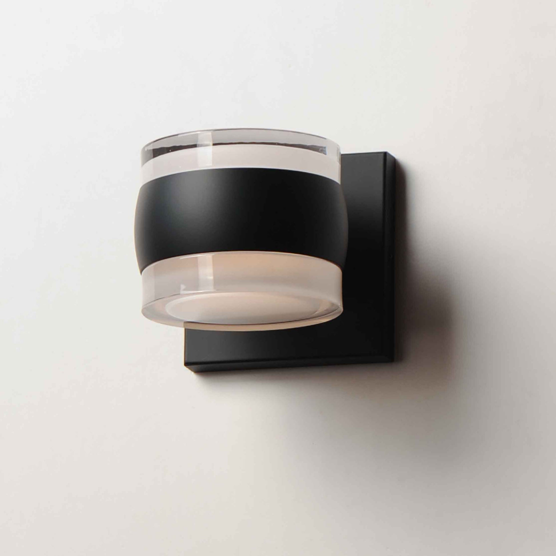 ET2, MODULAR-OUTDOOR WALL MOUNT, OUTDOOR WALL LIGHTS