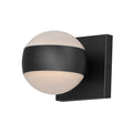 ET2, MODULAR-OUTDOOR WALL MOUNT, OUTDOOR WALL LIGHTS