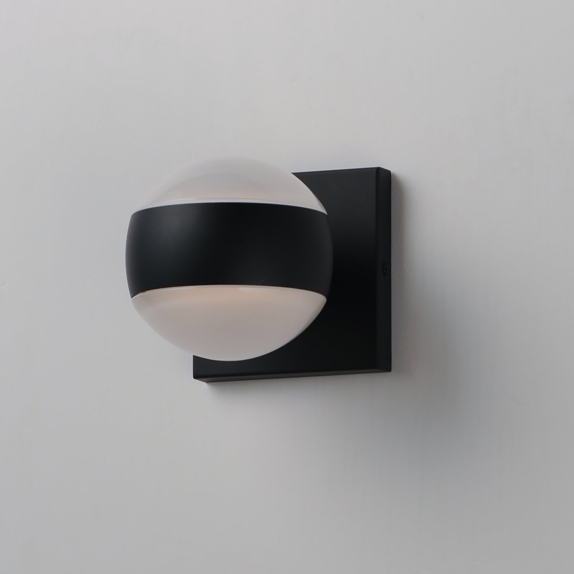ET2, MODULAR-OUTDOOR WALL MOUNT, OUTDOOR WALL LIGHTS