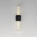 ET2, DRAM-OUTDOOR WALL MOUNT, OUTDOOR WALL LIGHTS