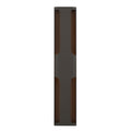 ET2, MAGLEV-OUTDOOR WALL MOUNT, OUTDOOR WALL LIGHTS