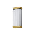 ET2, ACROPOLIS-OUTDOOR WALL MOUNT, OUTDOOR WALL LIGHTS