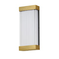 ET2, ACROPOLIS-OUTDOOR WALL MOUNT, OUTDOOR WALL LIGHTS