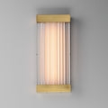ET2, ACROPOLIS-OUTDOOR WALL MOUNT, OUTDOOR WALL LIGHTS