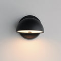 ET2, CAULDRON-OUTDOOR WALL MOUNT, OUTDOOR WALL LIGHTS