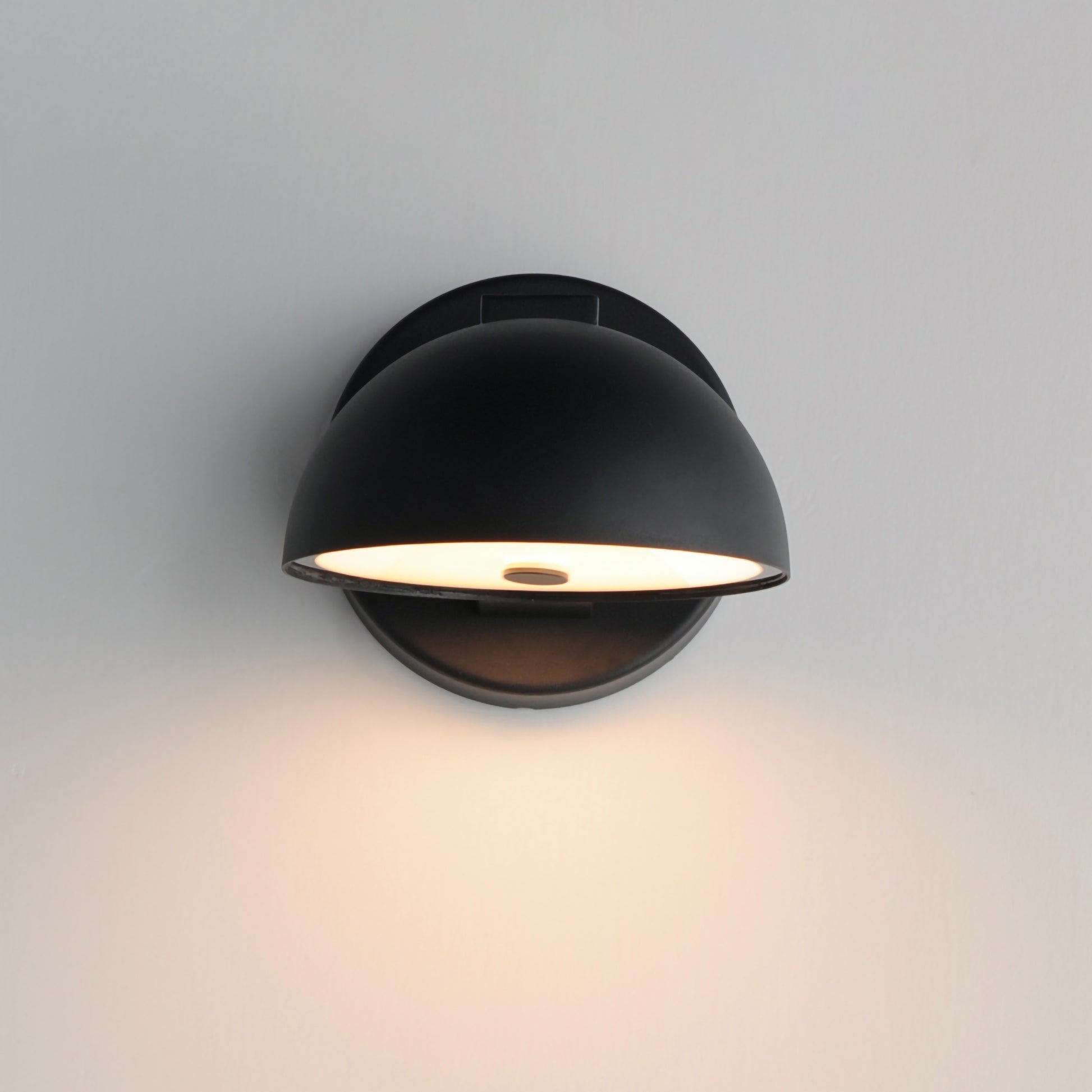 ET2, CAULDRON-OUTDOOR WALL MOUNT, OUTDOOR WALL LIGHTS