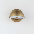 ET2, CAULDRON-OUTDOOR WALL MOUNT, OUTDOOR WALL LIGHTS