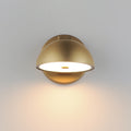 ET2, CAULDRON-OUTDOOR WALL MOUNT, OUTDOOR WALL LIGHTS