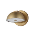 ET2, CAULDRON-OUTDOOR WALL MOUNT, OUTDOOR WALL LIGHTS