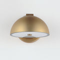 ET2, CAULDRON-OUTDOOR WALL MOUNT, OUTDOOR WALL LIGHTS