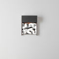 ET2, COULEE-OUTDOOR WALL MOUNT, OUTDOOR WALL LIGHTS