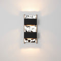 ET2, COULEE-OUTDOOR WALL MOUNT, OUTDOOR WALL LIGHTS
