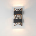 ET2, COULEE-OUTDOOR WALL MOUNT, OUTDOOR WALL LIGHTS
