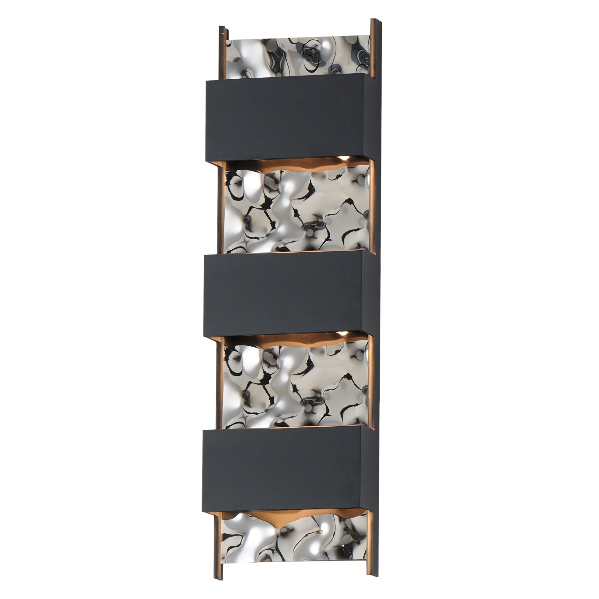 ET2, COULEE-OUTDOOR WALL MOUNT, OUTDOOR WALL LIGHTS