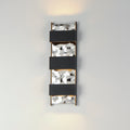 ET2, COULEE-OUTDOOR WALL MOUNT, OUTDOOR WALL LIGHTS