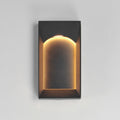 ET2, BRASILIA-OUTDOOR WALL MOUNT, OUTDOOR WALL LIGHTS